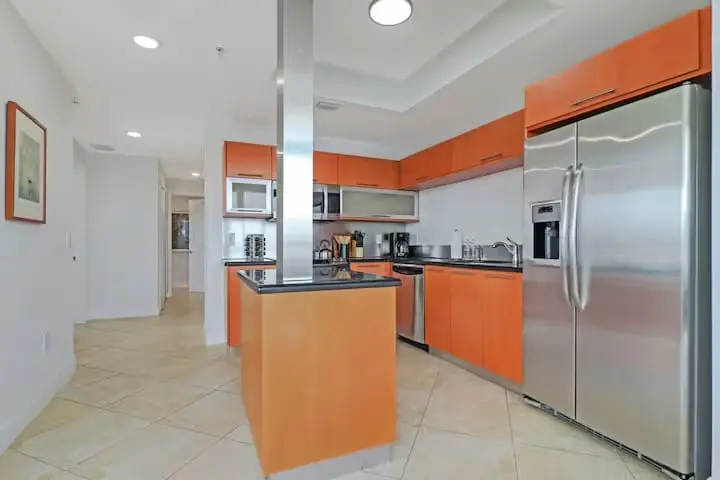 Roami at Sunny Isles | Rooftop Pool | 3 BR