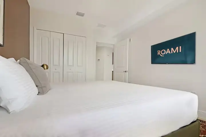 Roami at Sunny Isles | Rooftop Pool | 3 BR