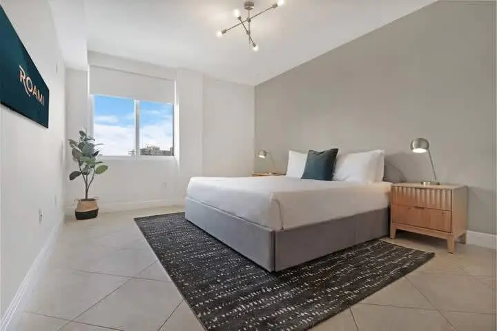 Roami at Sunny Isles | 6BR Combo