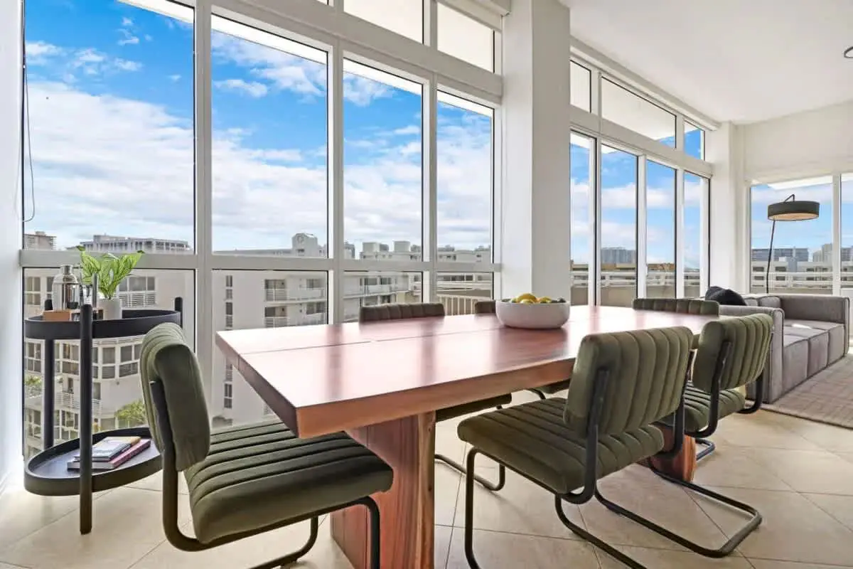 Roami at Sunny Isles | 6BR Combo
