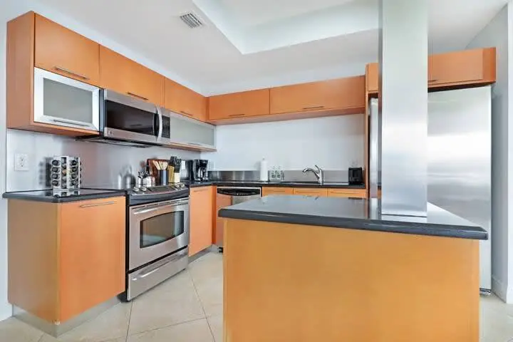 Roami at Sunny Isles | 6BR Combo