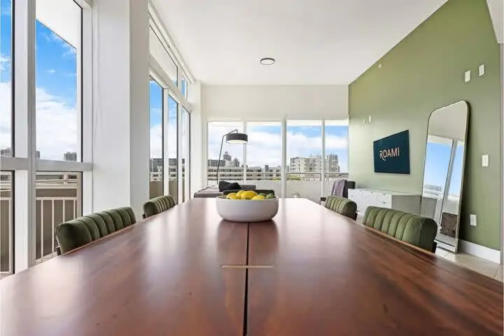Roami at Sunny Isles | 6BR Combo