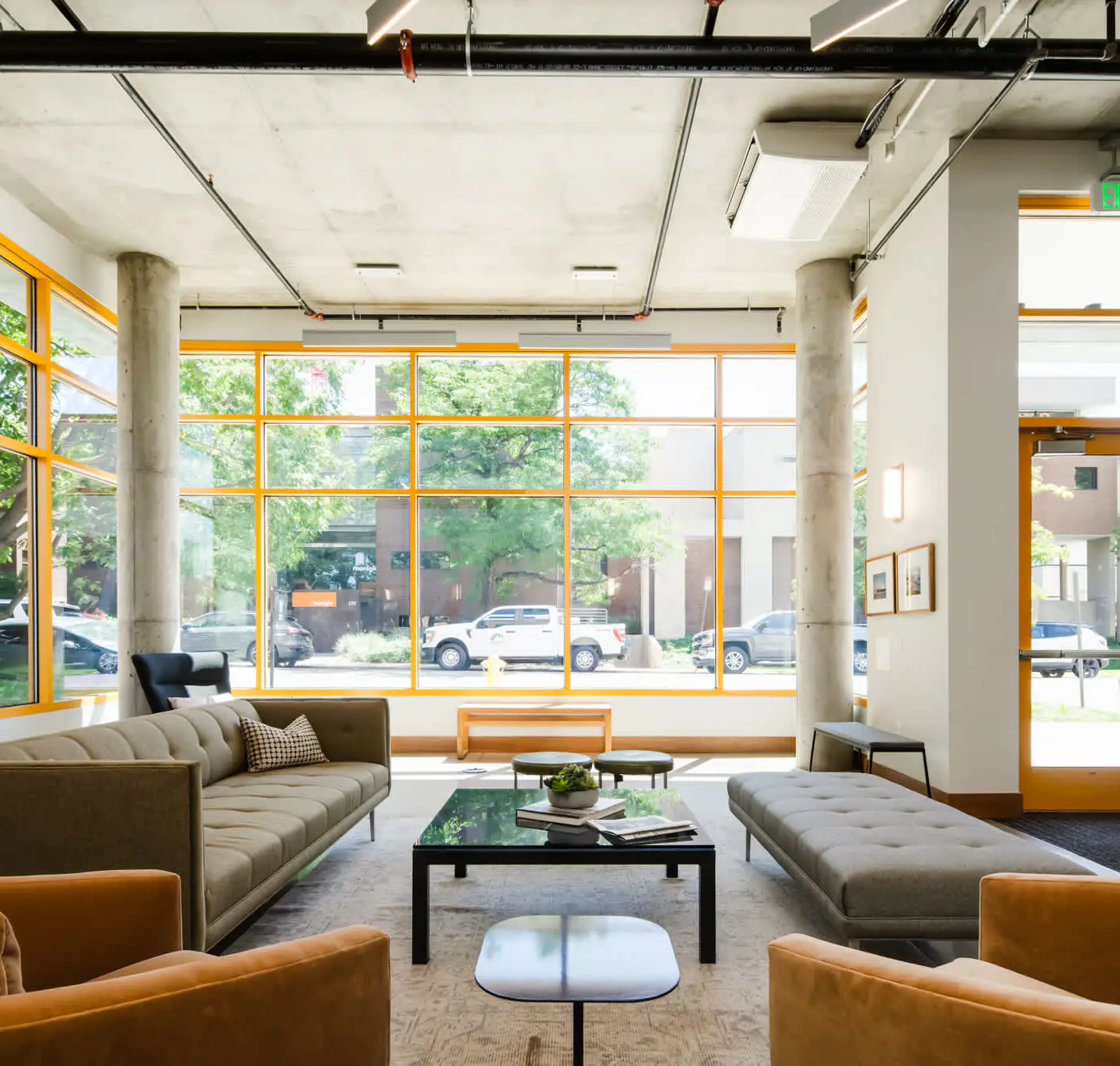Roami at Studio 135 - Deluxe Studio