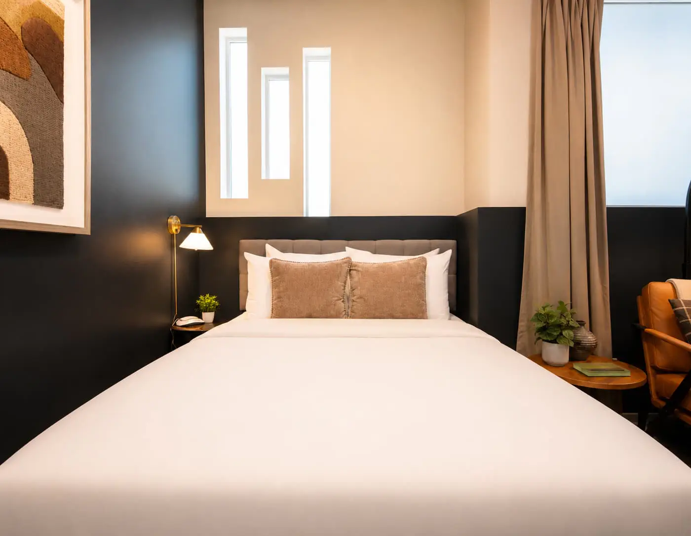 Roami at Zuni | Chic LoHi Apartment