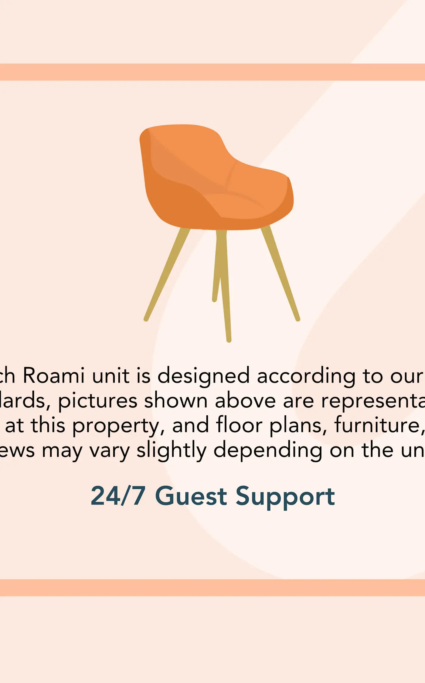 Roami at Zuni | Chic LoHi Apartment