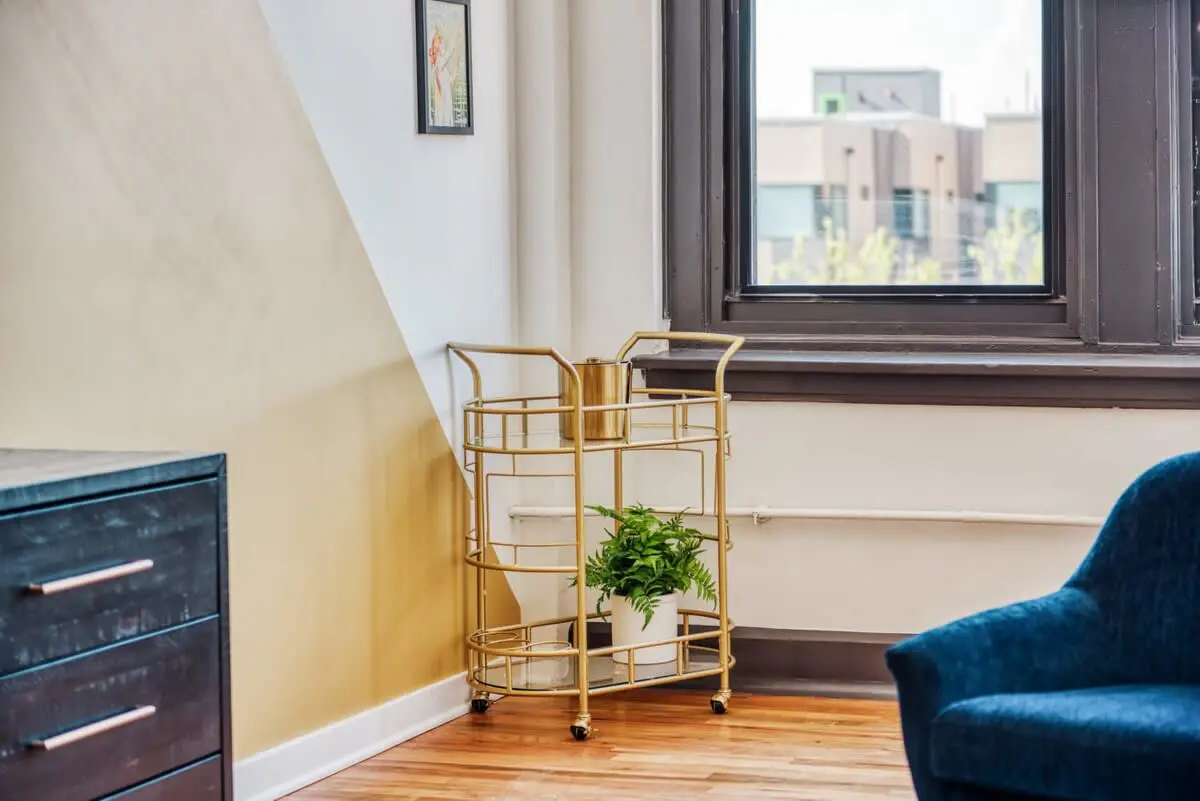 Sosuite | Studio Loft w W/D, Gym, Lounge