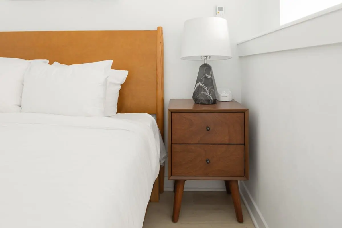 Sosuite | Studio Loft w W/D, Gym, Lounge