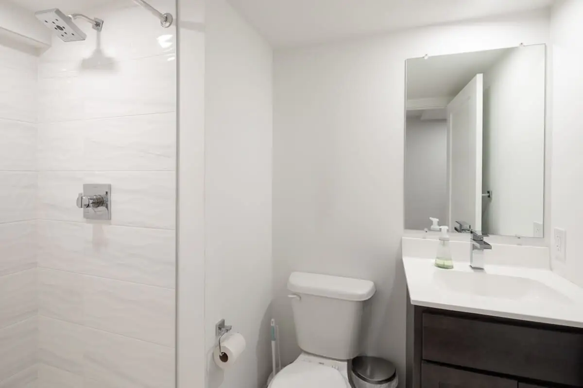 Sosuite | Studio Loft w W/D, Gym, Lounge