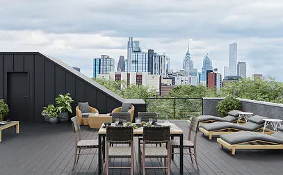 Sosuite | Studio Loft w W/D, Gym, Lounge