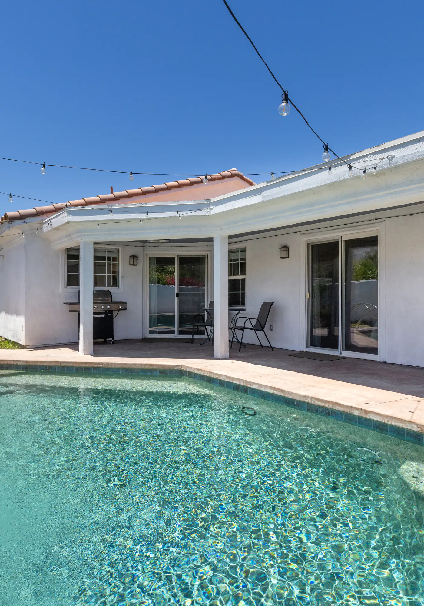The Cove Villa