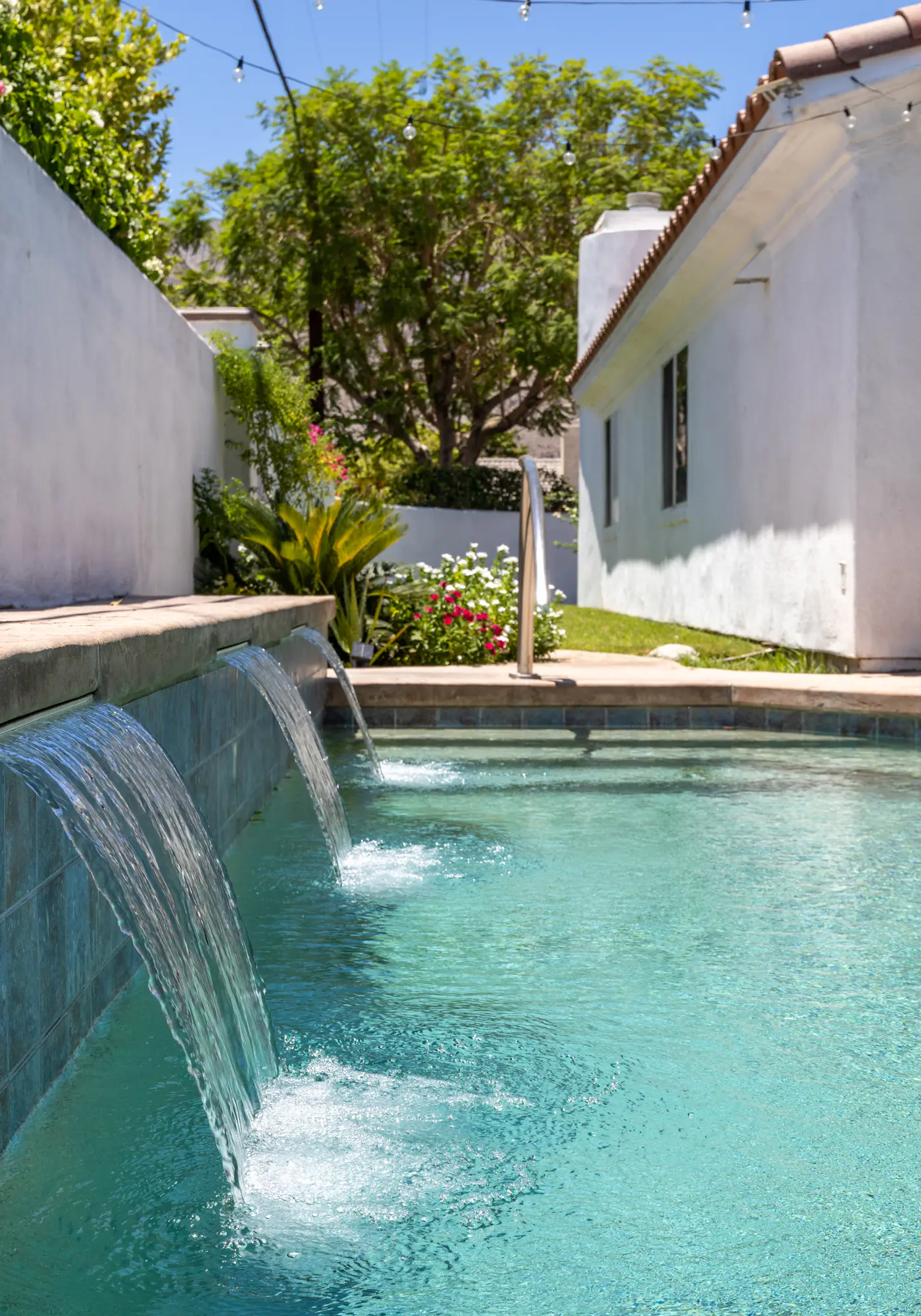 The Cove Villa