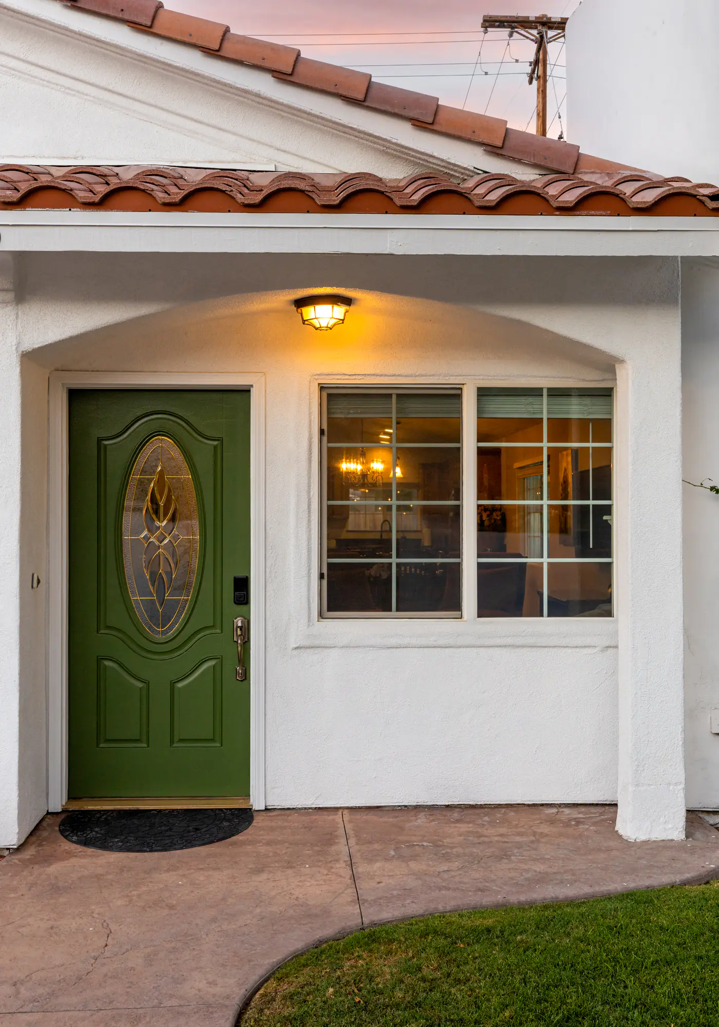 The Cove Villa