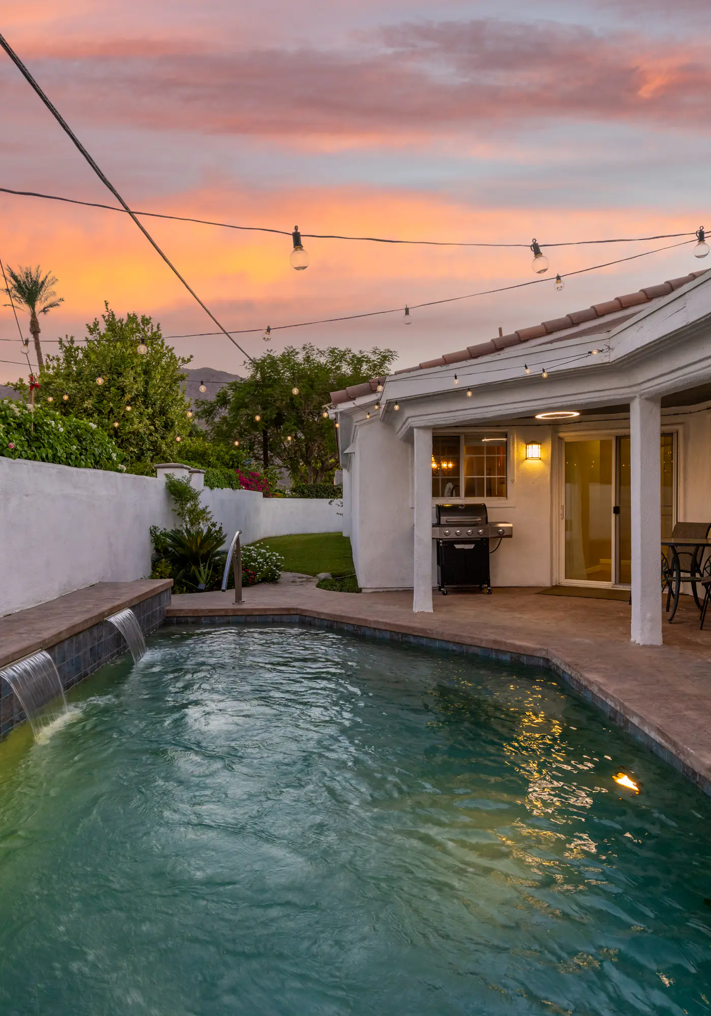 The Cove Villa