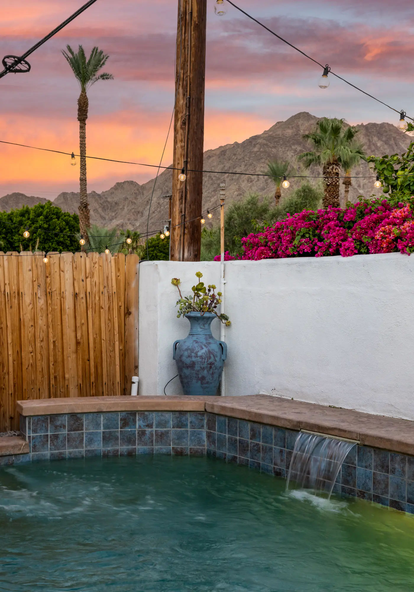 The Cove Villa
