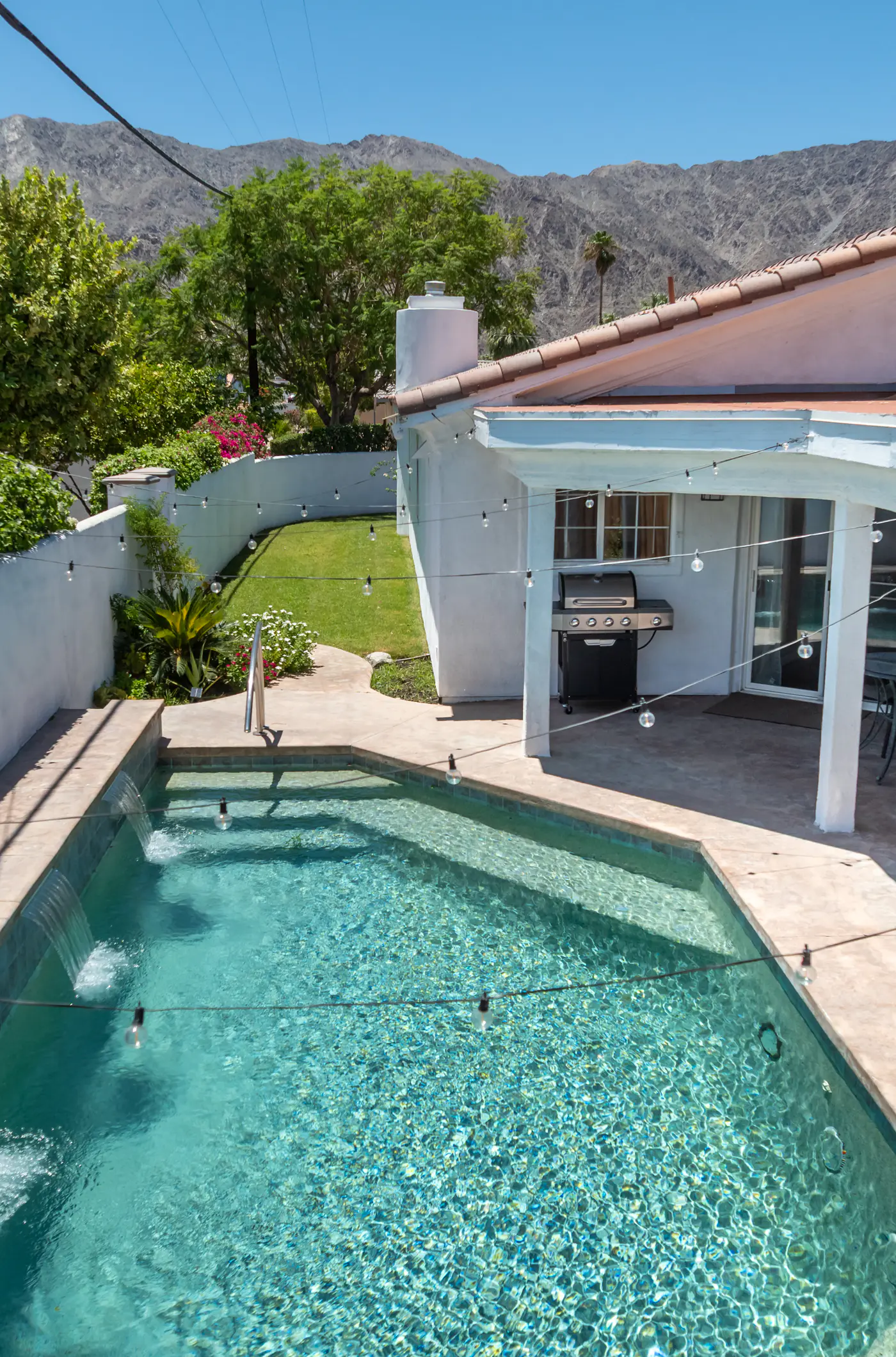 The Cove Villa