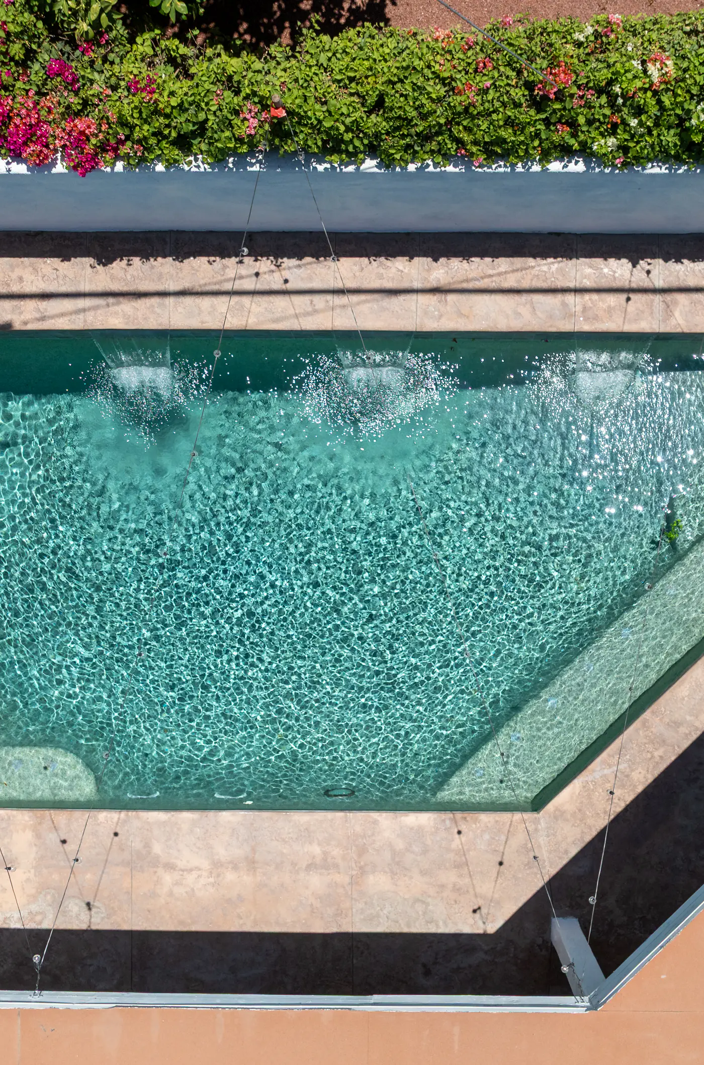 The Cove Villa