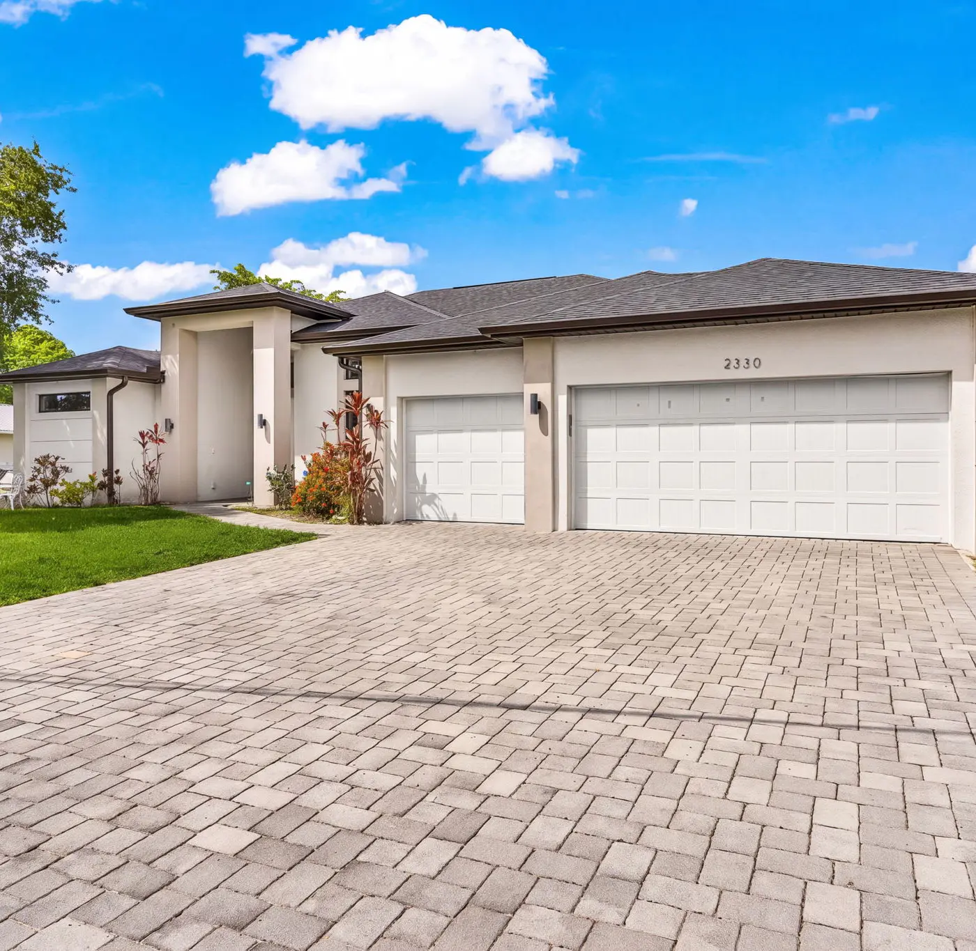 Spacious Waterfront Home in Cape Coral with Private Boat Slip and Hot Tub