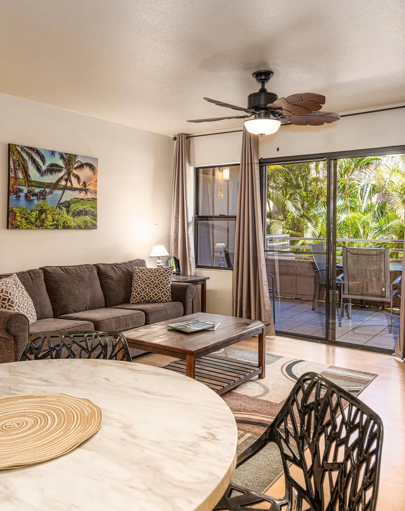 Kihei Bay Vista B102