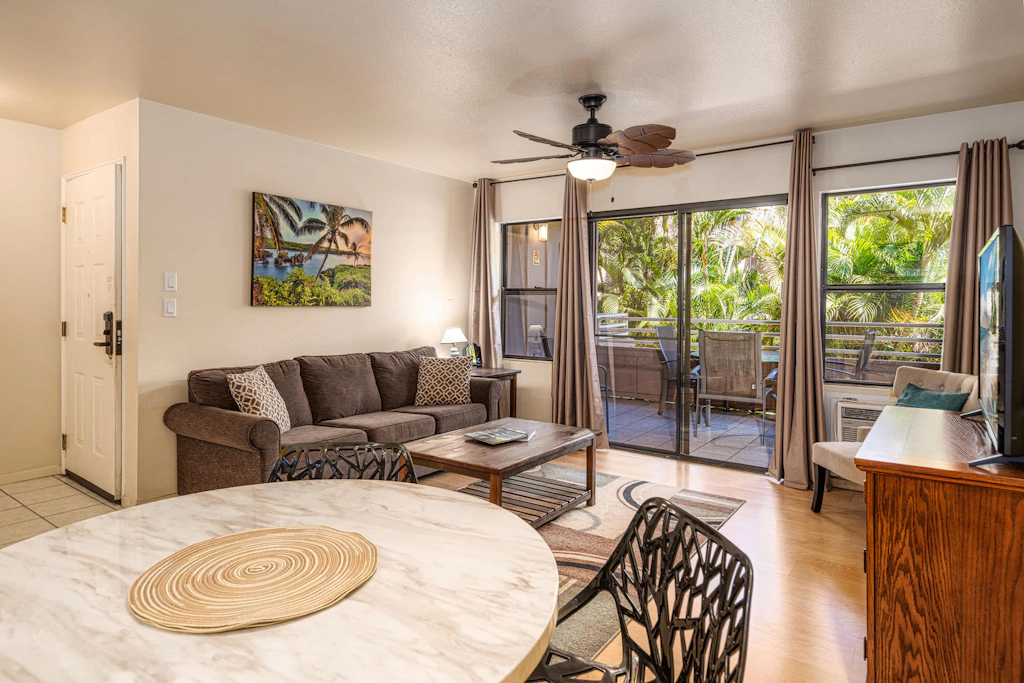 Kihei Bay Vista B102