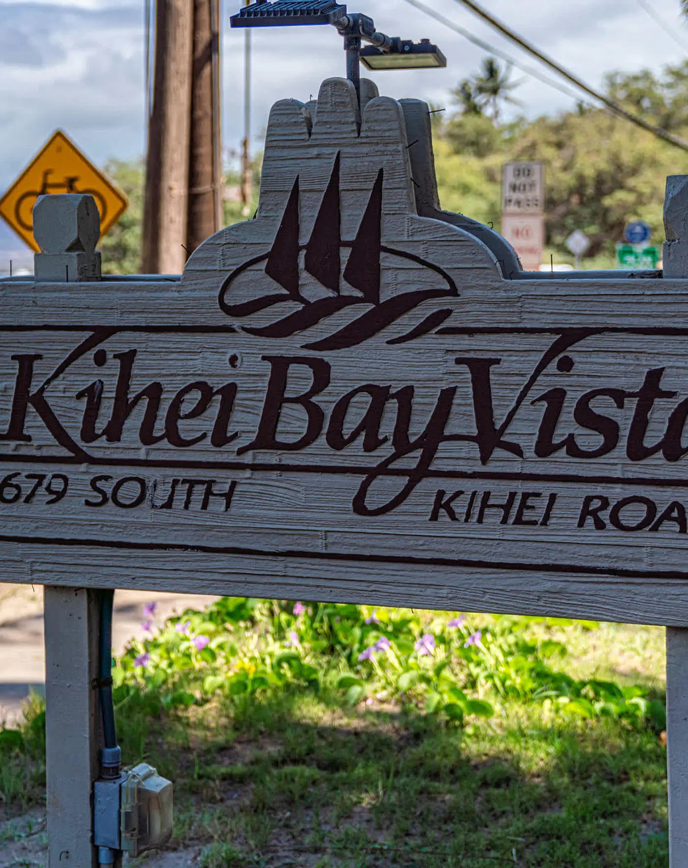 August Special! Kihei Bay Vista B102