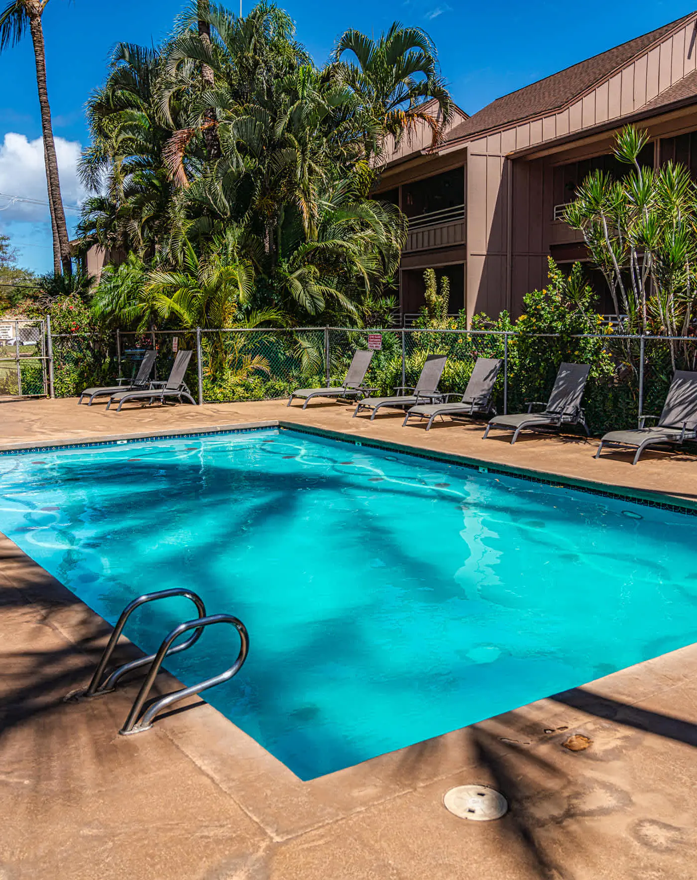 August Special! Kihei Bay Vista B102
