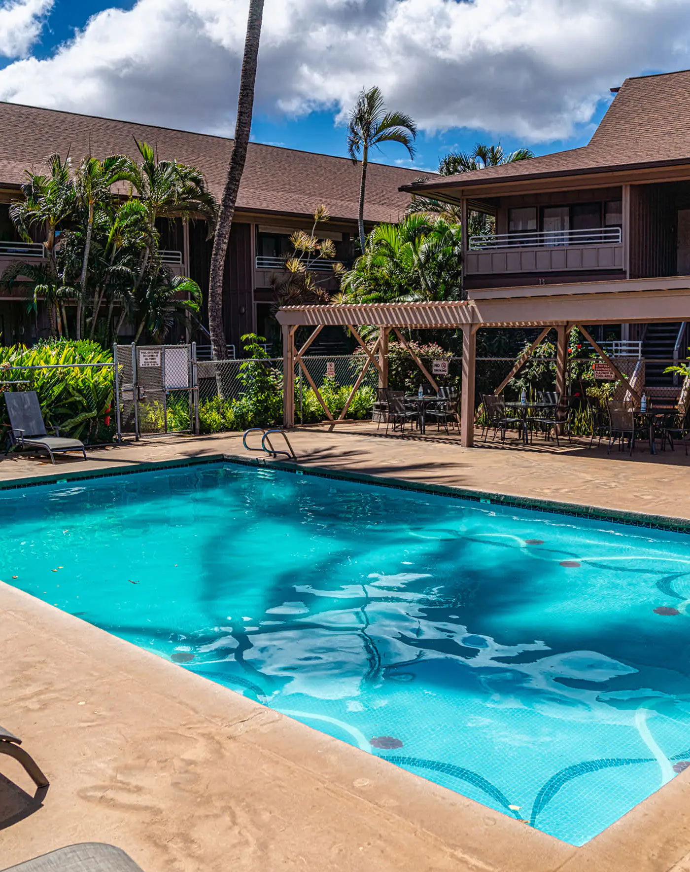 August Special! Kihei Bay Vista B102