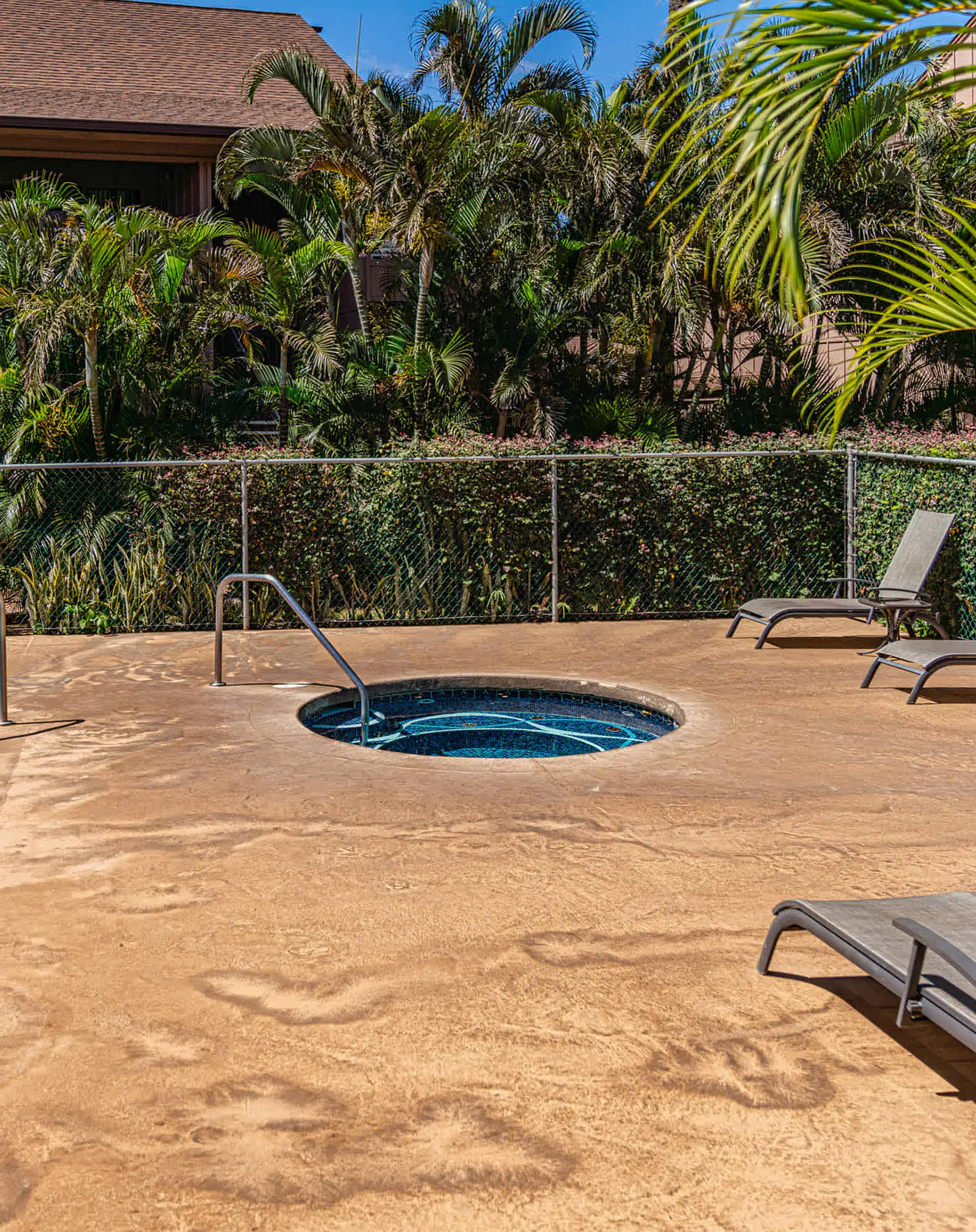 August Special! Kihei Bay Vista B102
