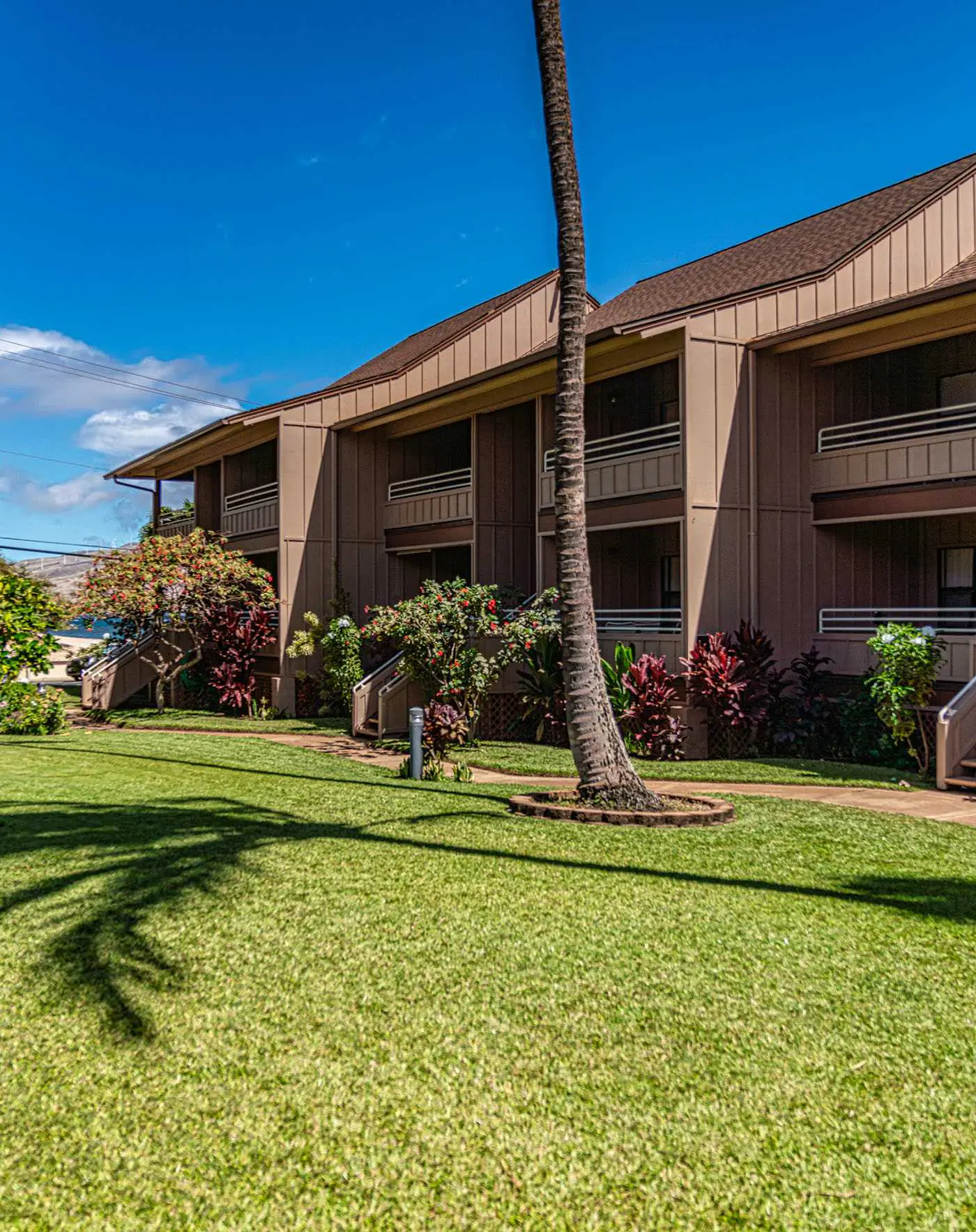 August Special! Kihei Bay Vista B102