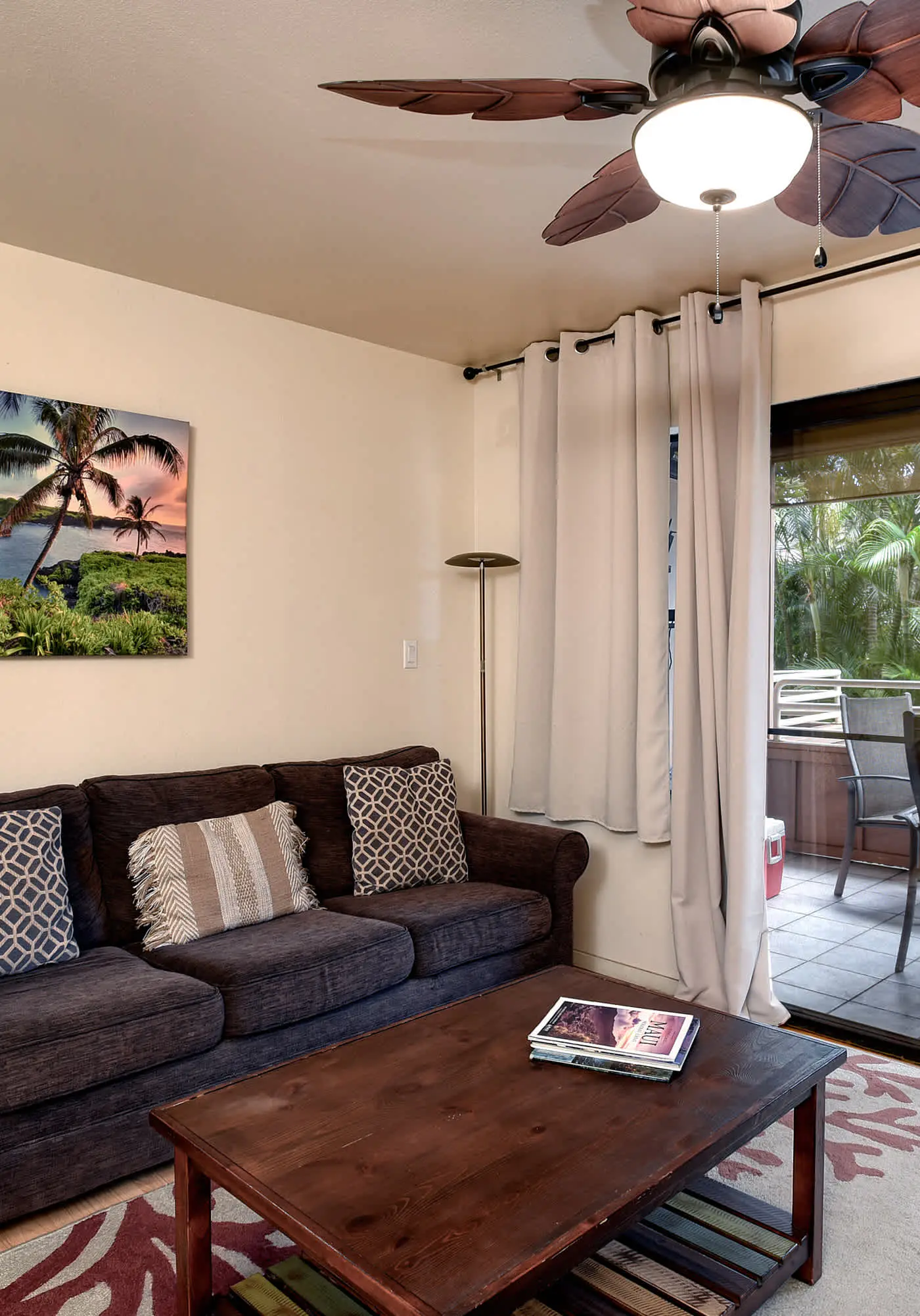 August Special! Kihei Bay Vista B102
