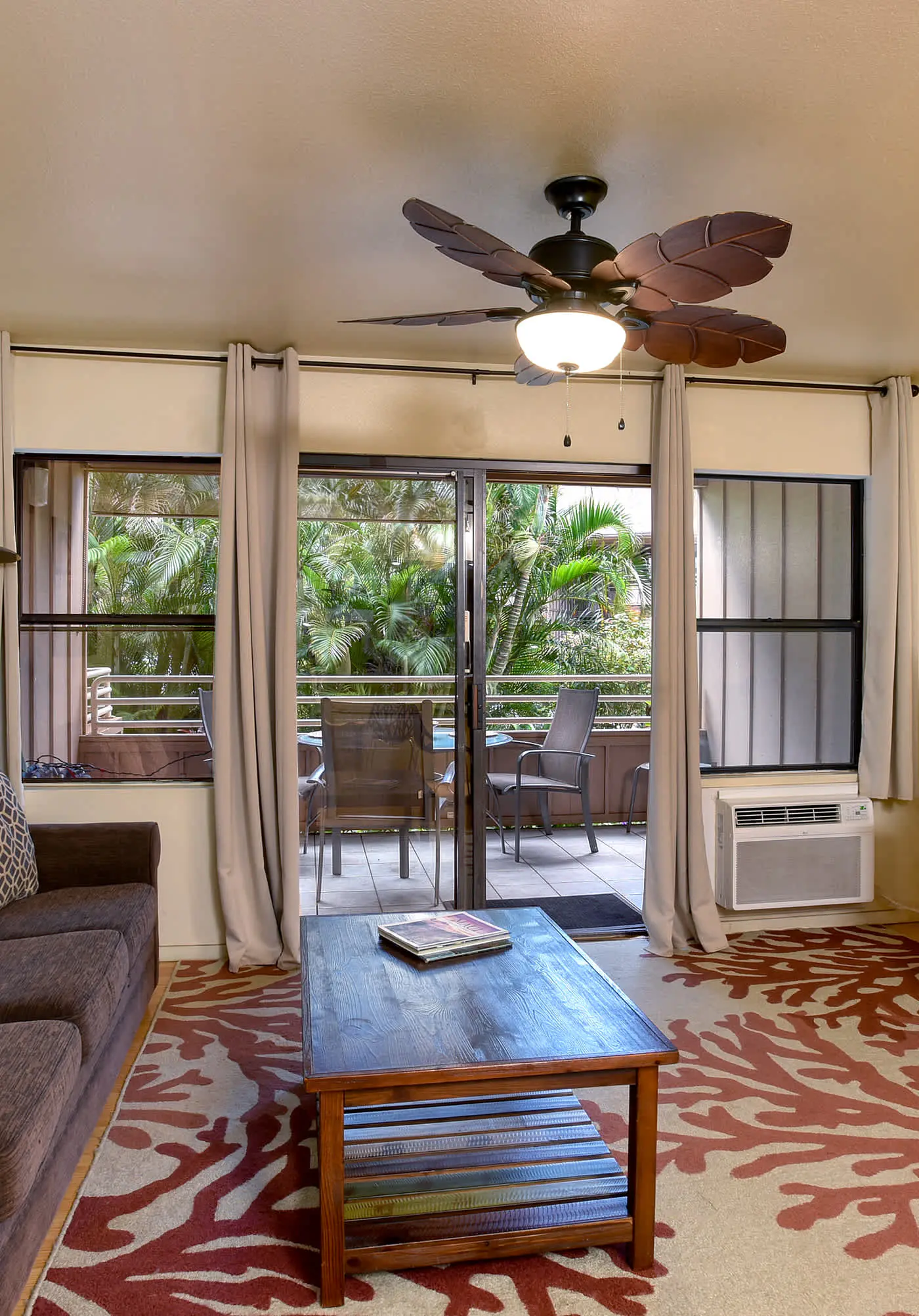 August Special! Kihei Bay Vista B102