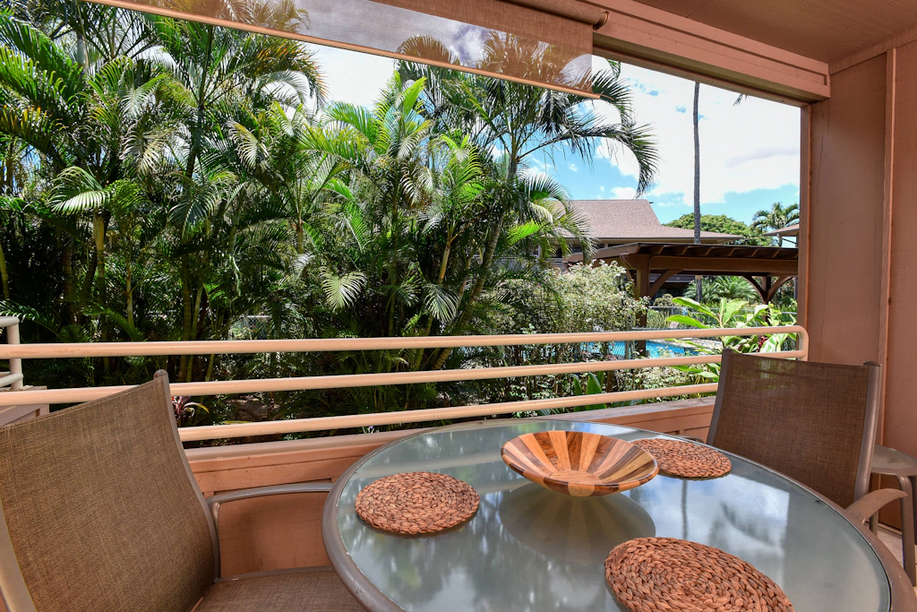 August Special! Kihei Bay Vista B102