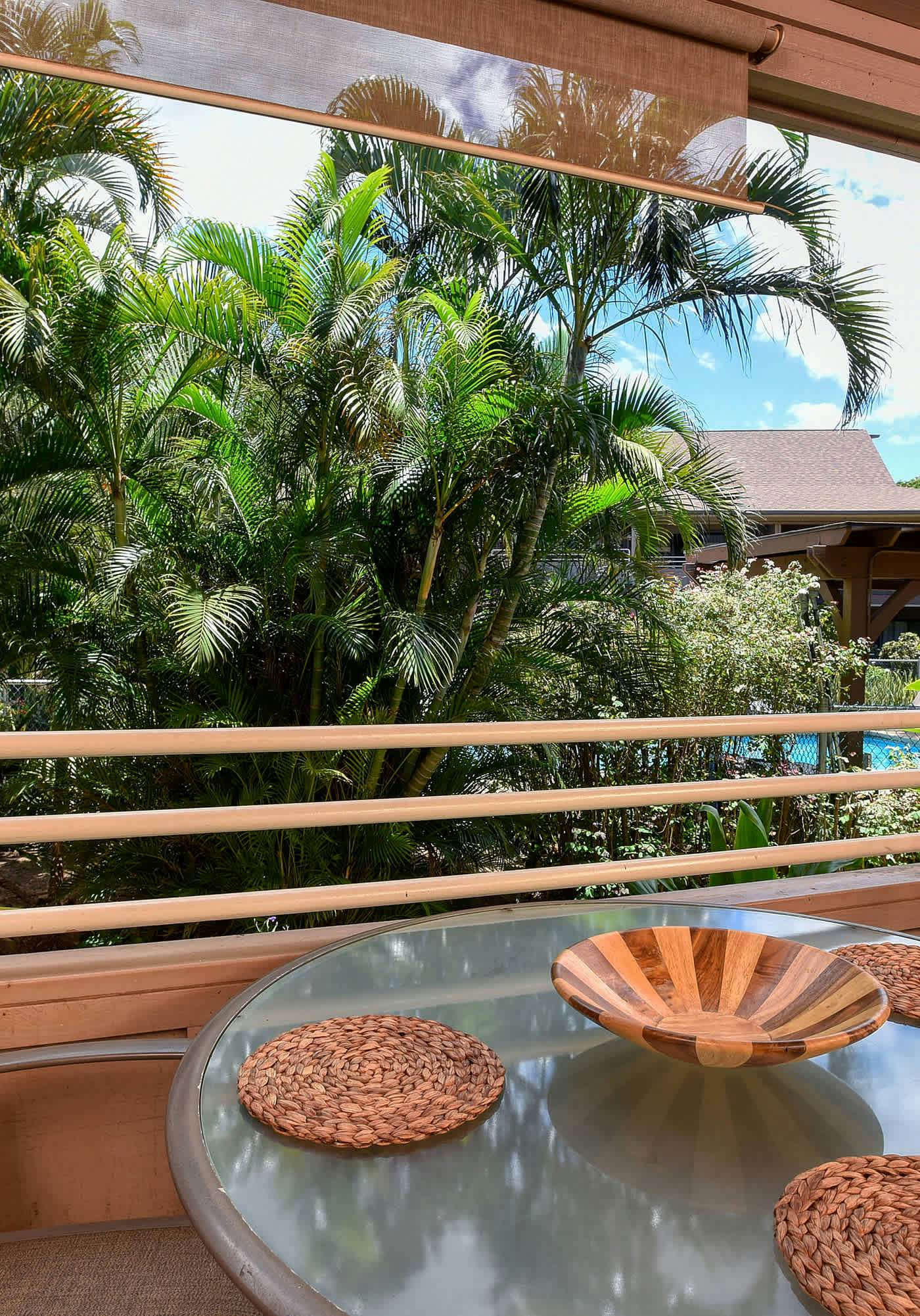 August Special! Kihei Bay Vista B102