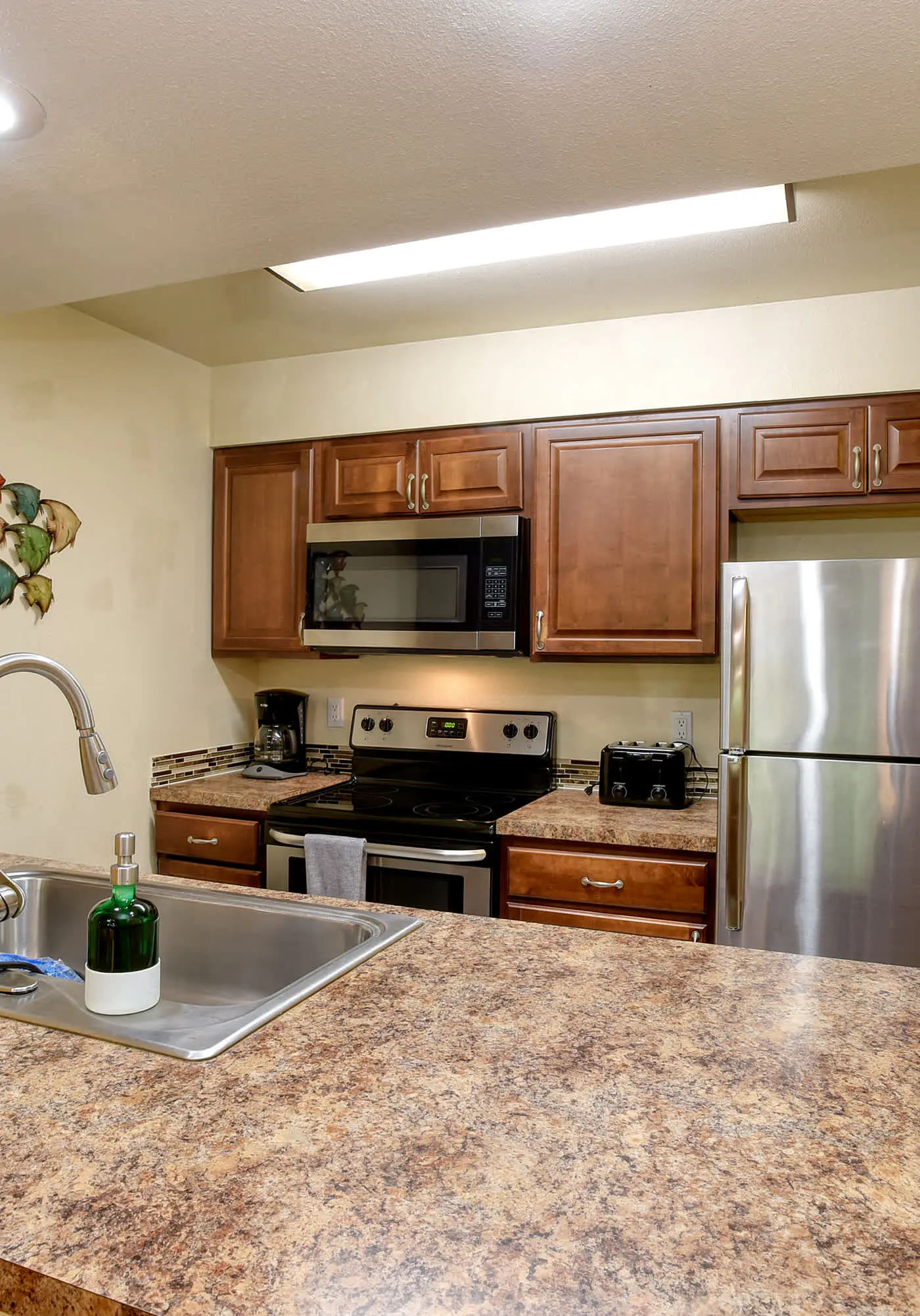 August Special! Kihei Bay Vista B102