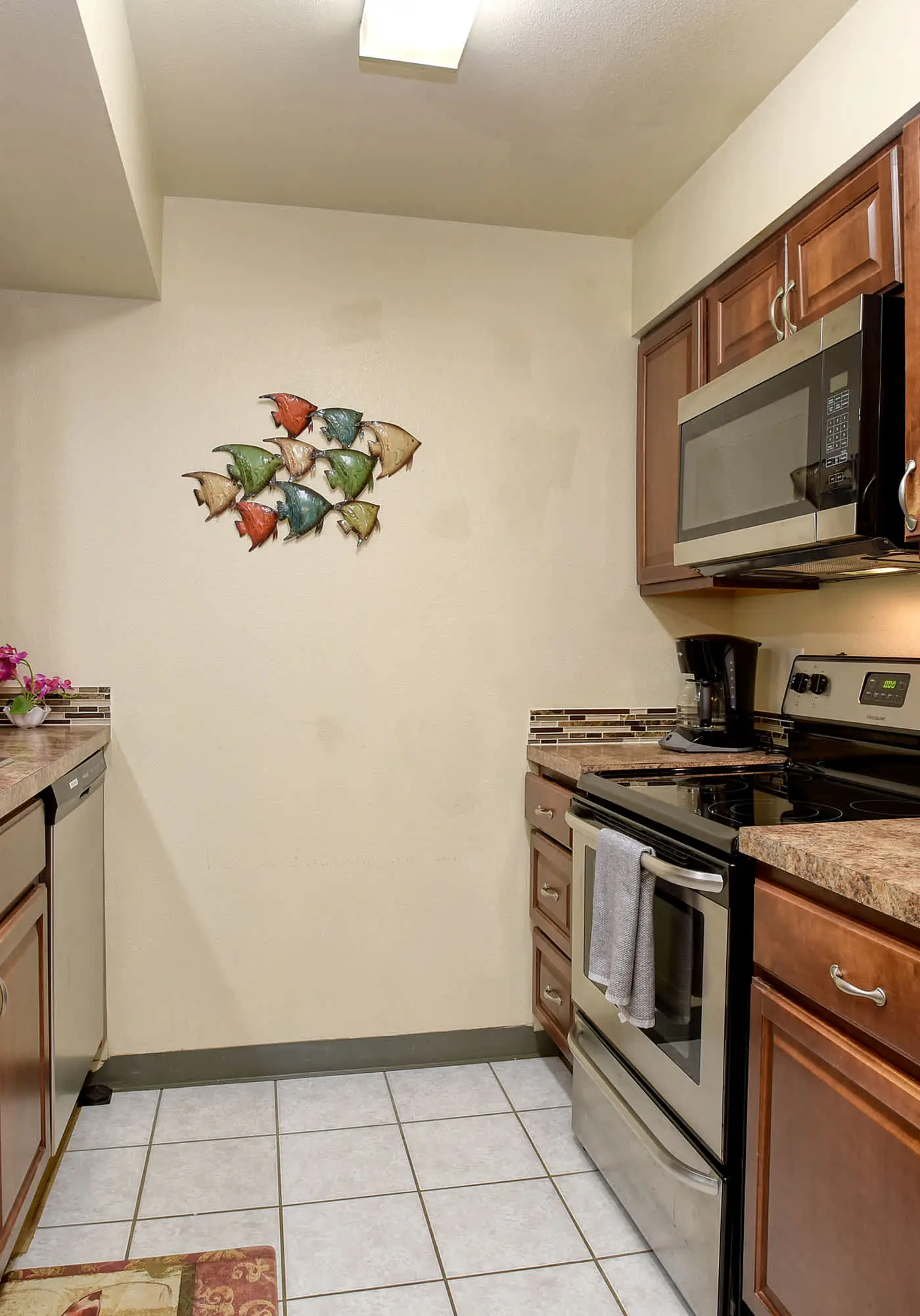 August Special! Kihei Bay Vista B102
