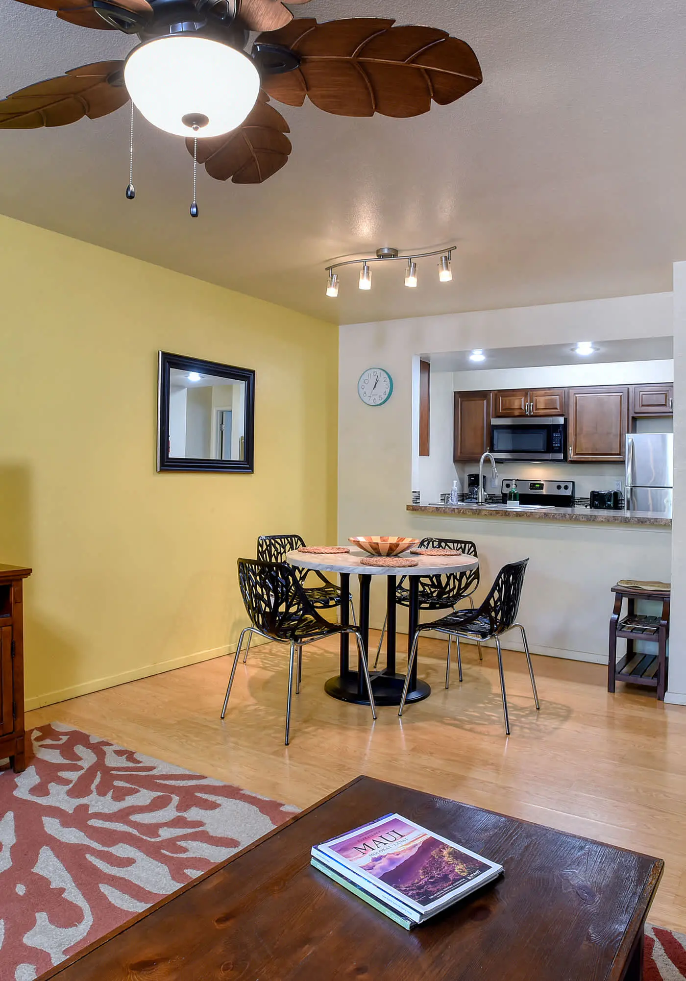 August Special! Kihei Bay Vista B102