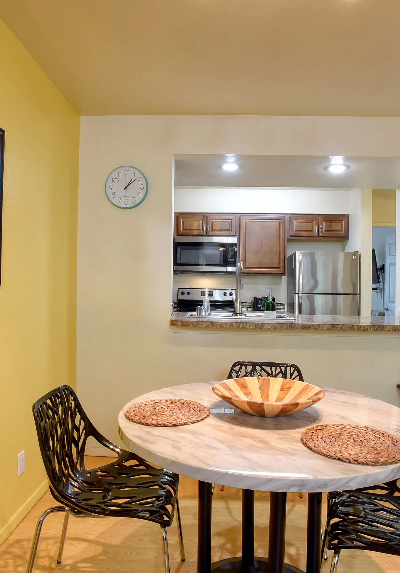 August Special! Kihei Bay Vista B102