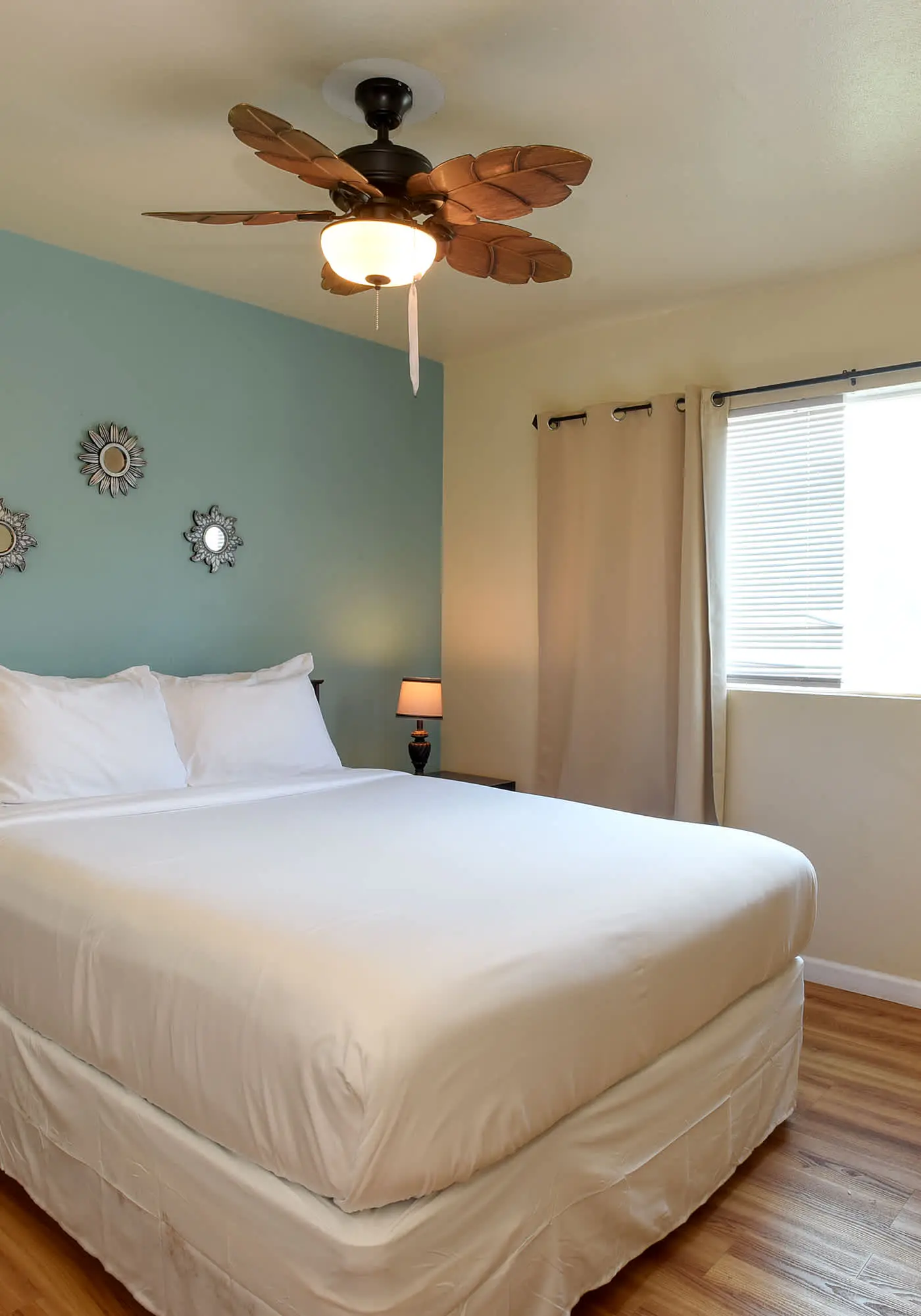 August Special! Kihei Bay Vista B102
