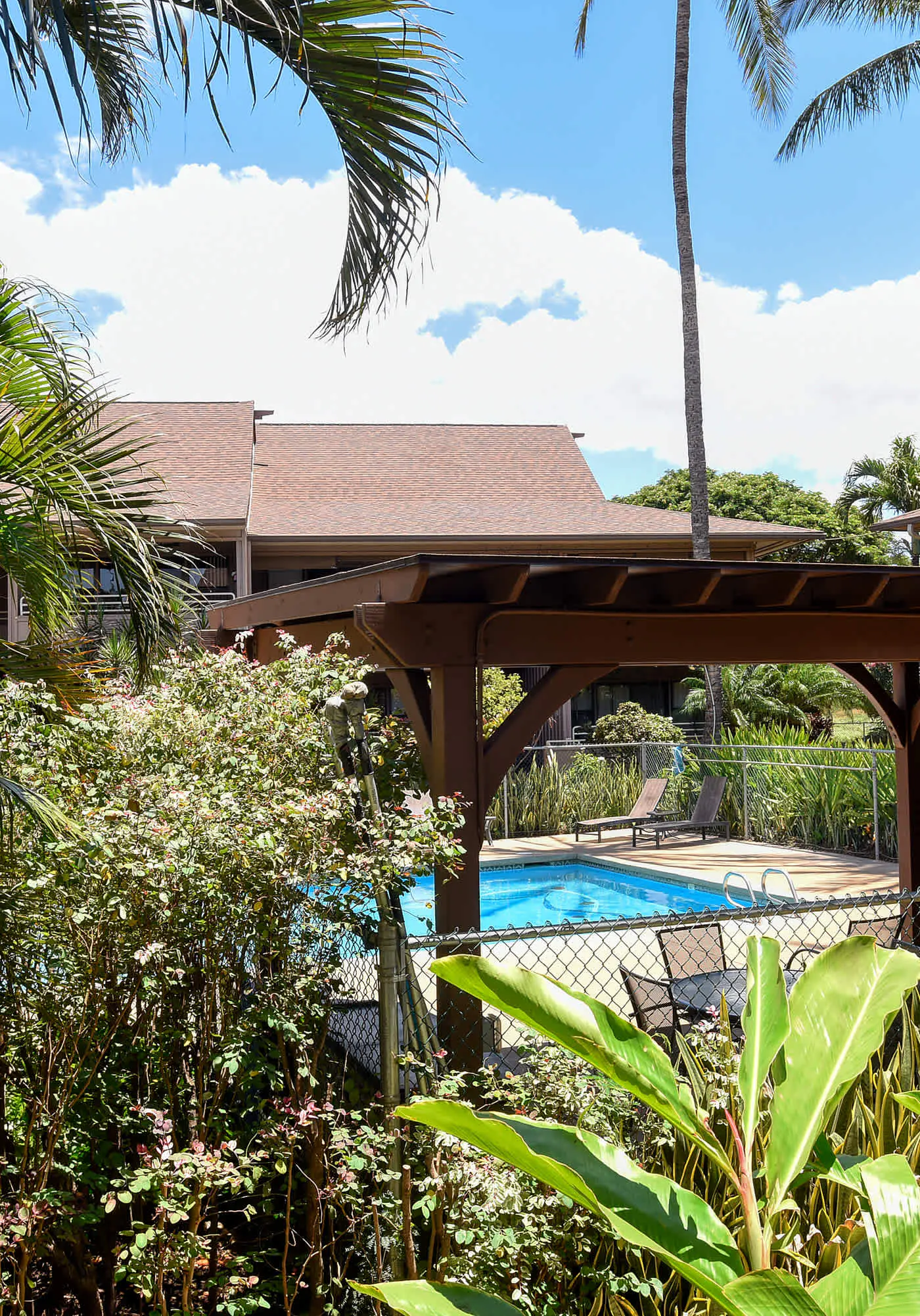 August Special! Kihei Bay Vista B102