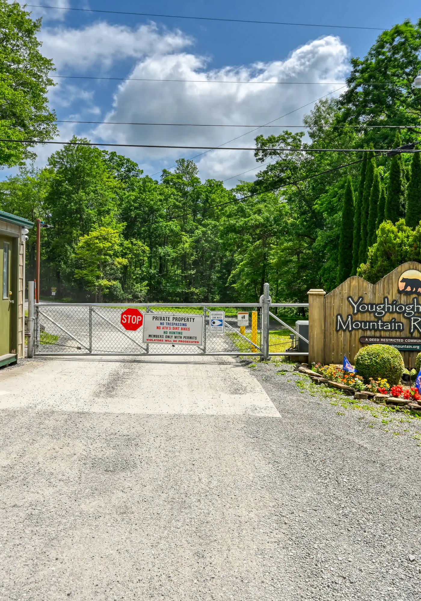 Charming 1BR Cabin - HOT TUB - Mountain View
