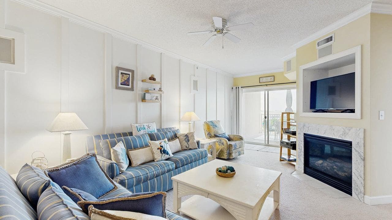 Lorelei II 405 - Your perfect Ocean City getaway!