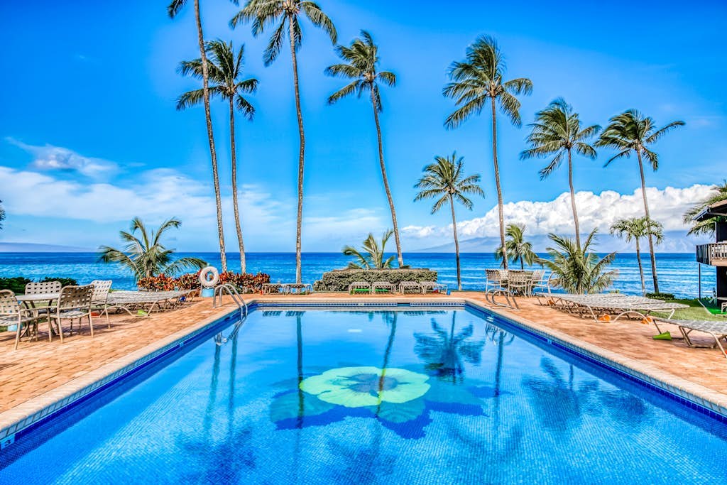 Oceanfront Lahaina Oasis – Two Side-by-Side Condos with Stunning Ocean Views