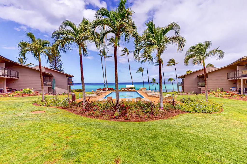 Mahina Surf 123 & 124