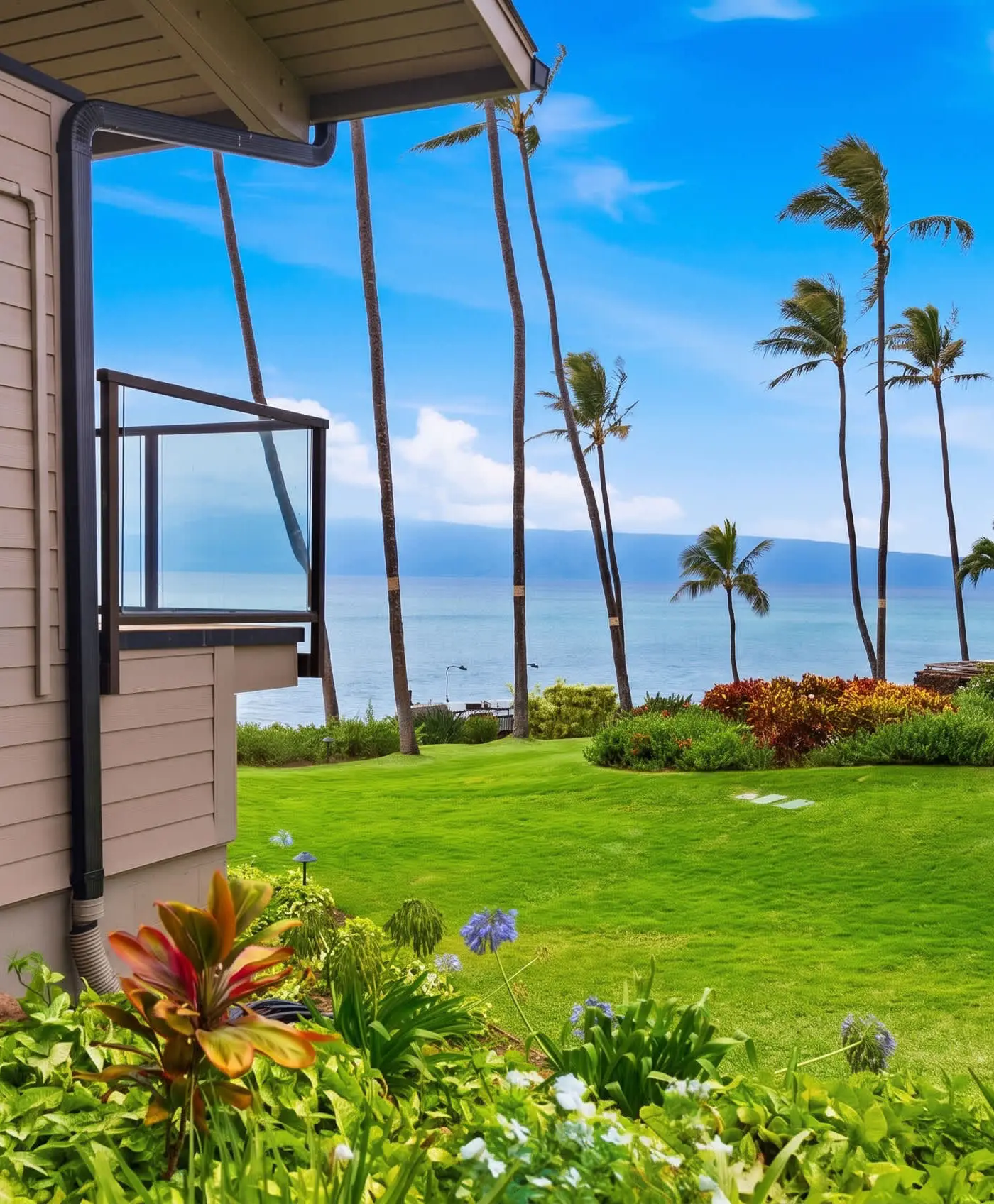 Mahina Surf 123 & 124