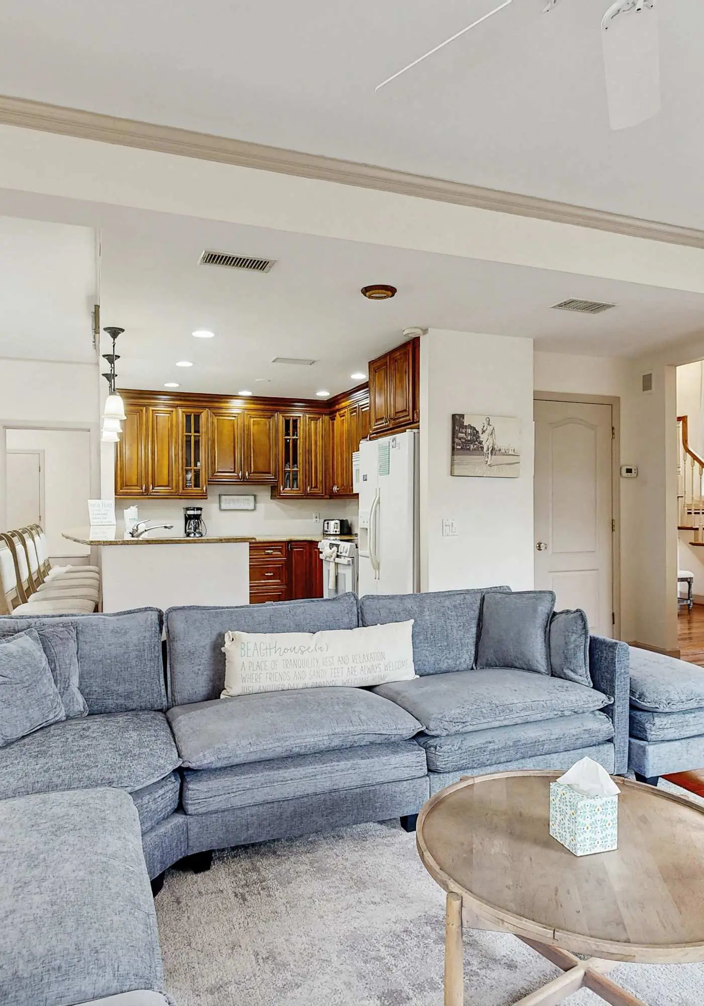 Spacious 3 Bedroom Waterfront Home with Private Pool and in Port Charlotte