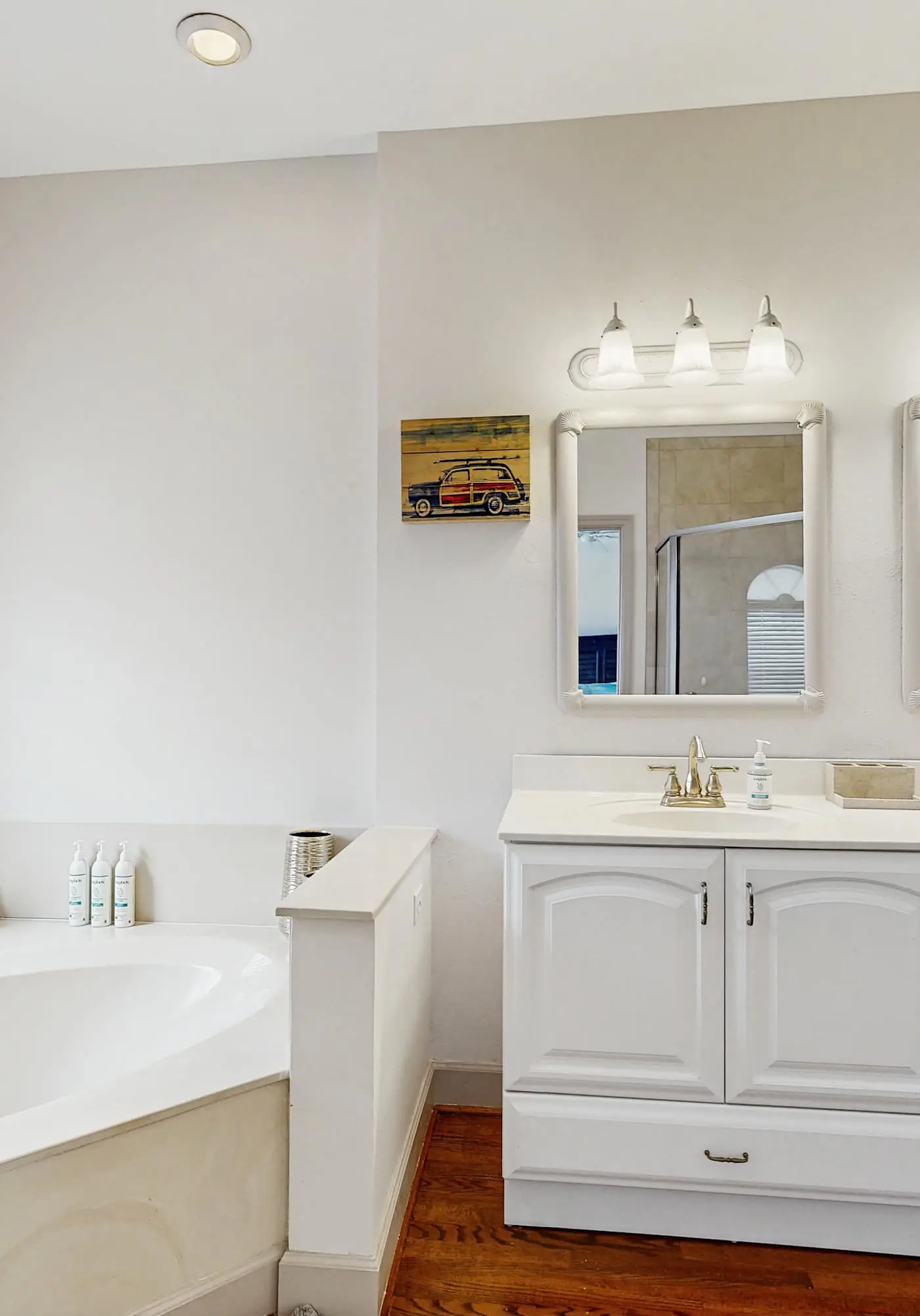 Spacious 3 Bedroom Waterfront Home with Private Pool and in Port Charlotte