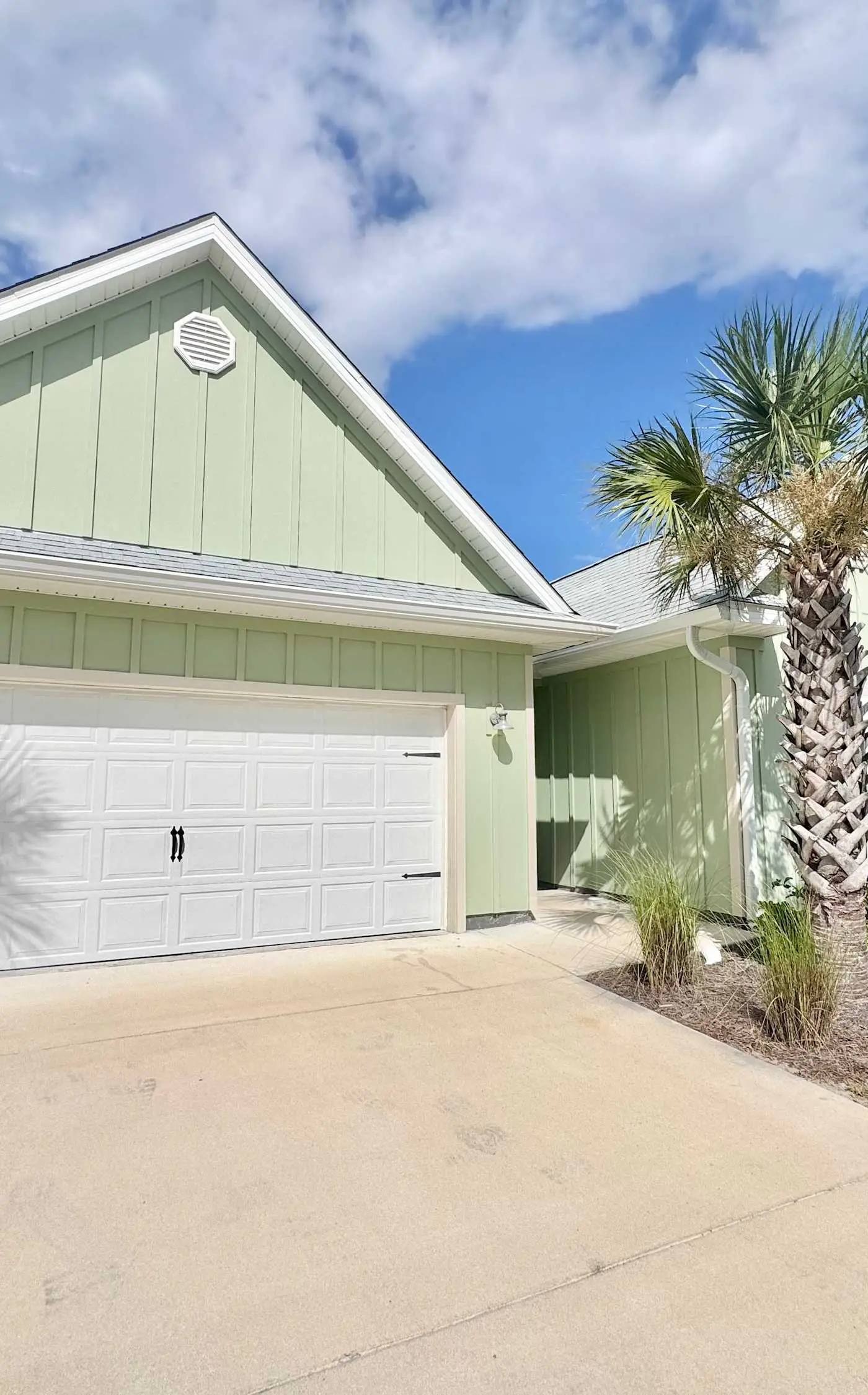 Coastal Escape in Sea Grove