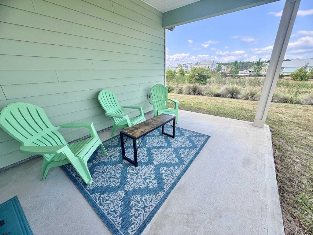 Sea Grove Retreat
