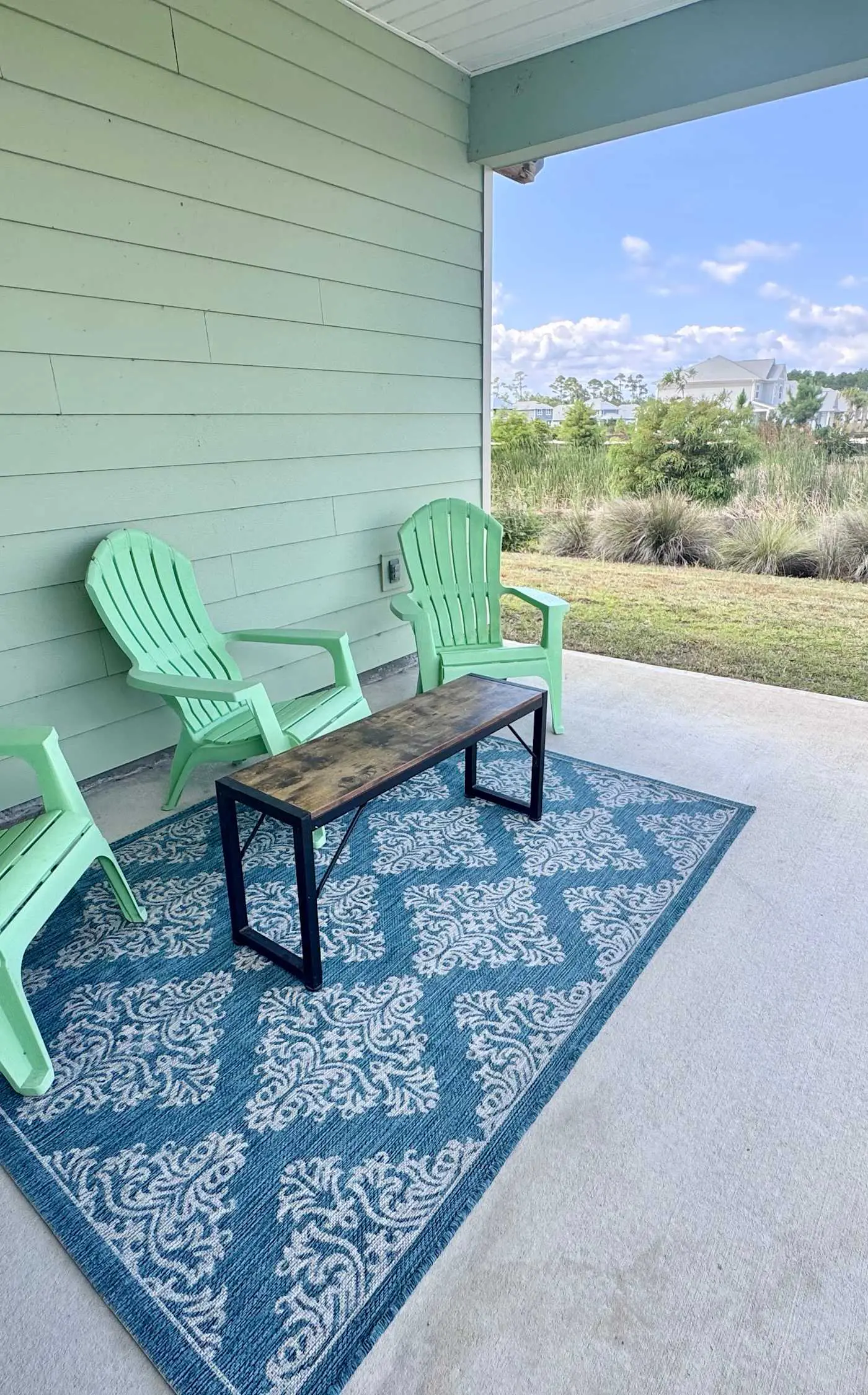 Coastal Escape in Sea Grove