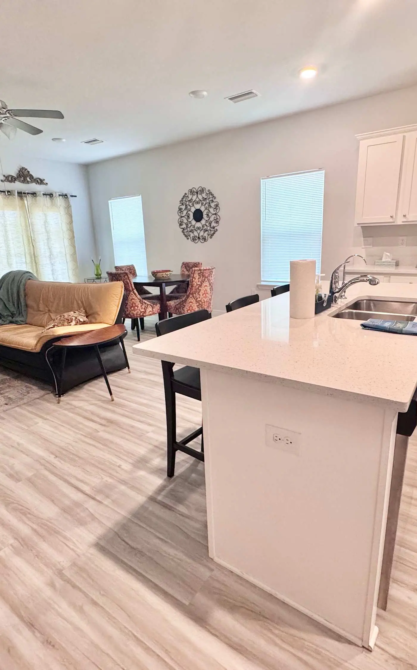 Coastal Escape in Sea Grove