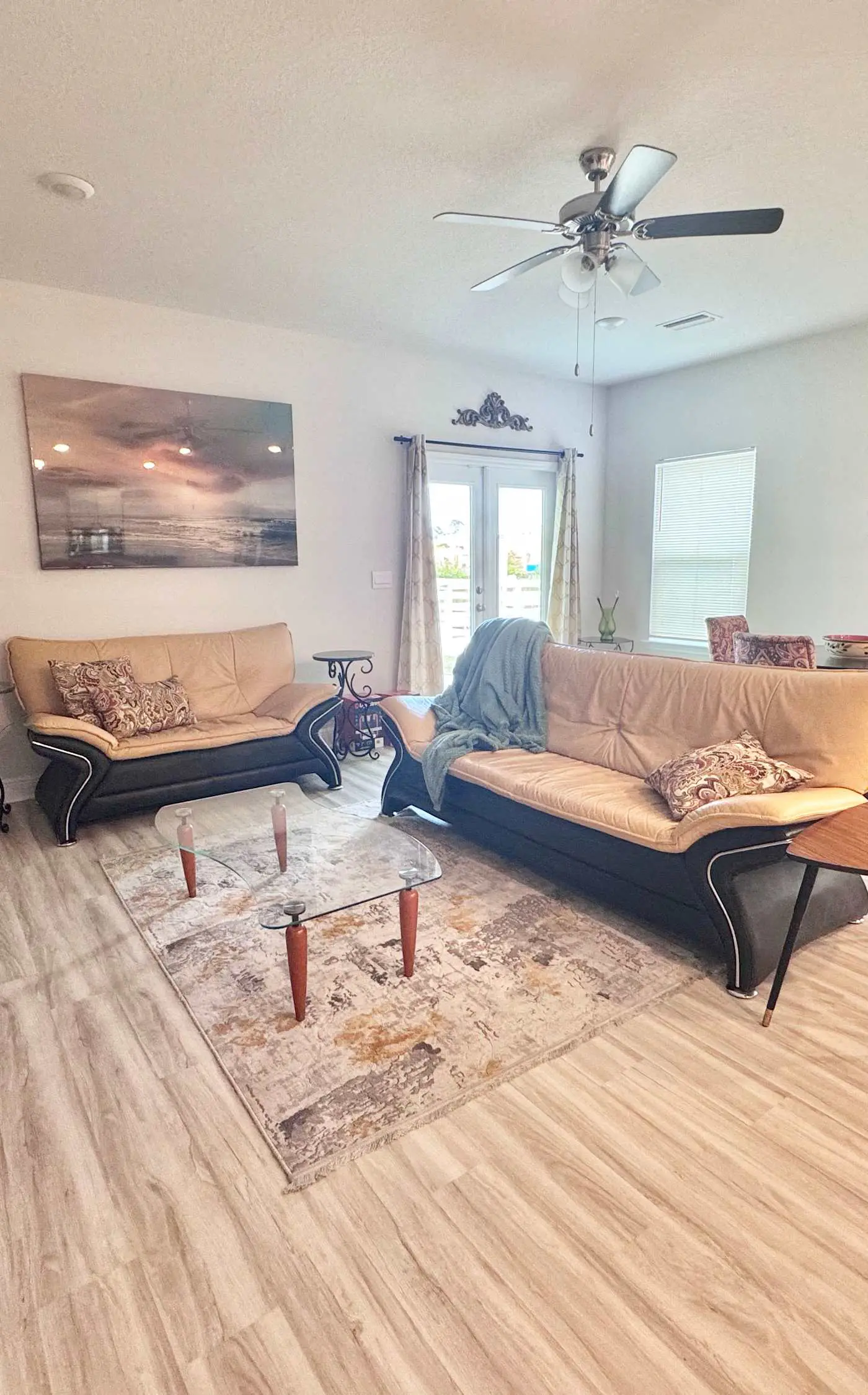 Coastal Escape in Sea Grove